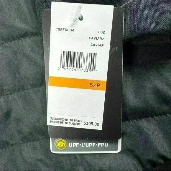 💰HUGE CLEARANCE SALE 💰 NWT Callaway Full Zip Quilted Puffer Men’s Jacket Small - Picture 6 of 9